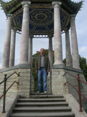 Крыша мира. Цикл "ПИТЕР".