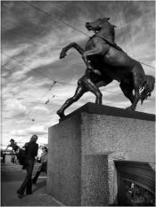 Аничков мост
