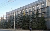 На смерть голубых елей. (третье в этом году)