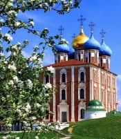 Успенский собор