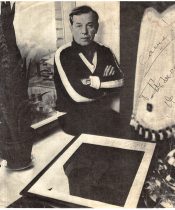 "земляки" (заезженные пластинки)