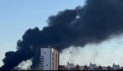 Беспилотники над Питером